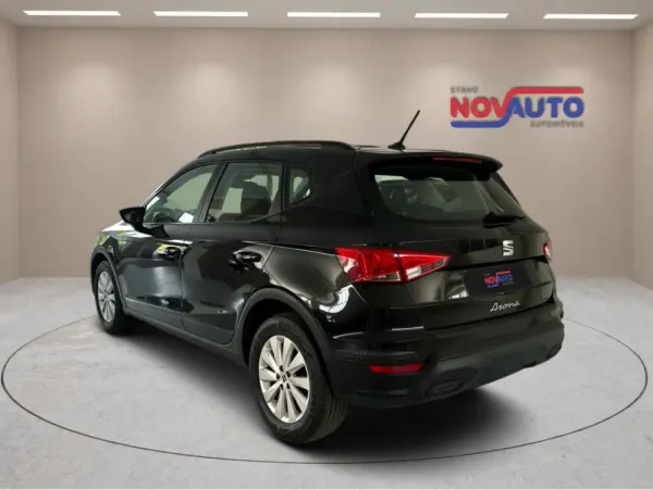 SEAT Arona 1.0 TSI Style 5