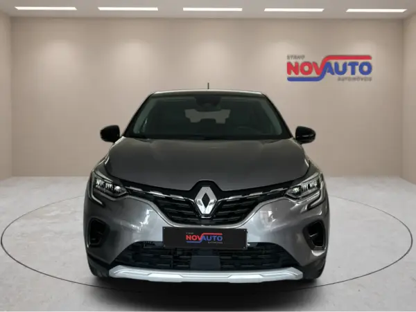 Renault Captur 1.0 TCe Techno 8