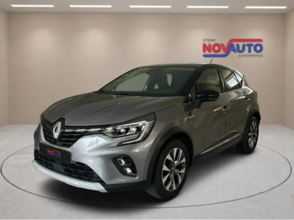 Renault Captur 1.0 TCe Techno 7