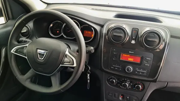 Dacia Logan MCV 0.9 TCe Comfort 20