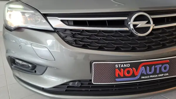 Opel Astra Sports Tourer 1.6 CDTI Innovation S/S 17