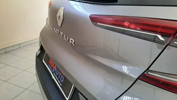 Renault Captur 1.0 TCe Techno 20