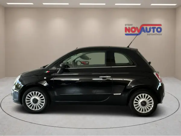 Fiat 500 1.3 16V MJ Lounge S&S 6