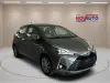 Toyota Yaris 1.5 HSD Sport +P.Techno+P.Luxury