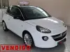Opel Adam 1.2 Glam
