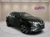 Nissan Qashqai 1.3 DIG-T N-Connecta J18