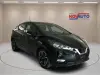 Nissan Micra 1.0 IG-T Acenta