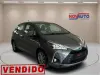 Toyota Yaris 1.5 HSD Sport +P.Techno+P.Luxury