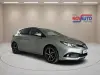 Toyota Auris 1.2T Exclusive
