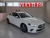 Mercedes-Benz A 180 d Style Plus Aut.
