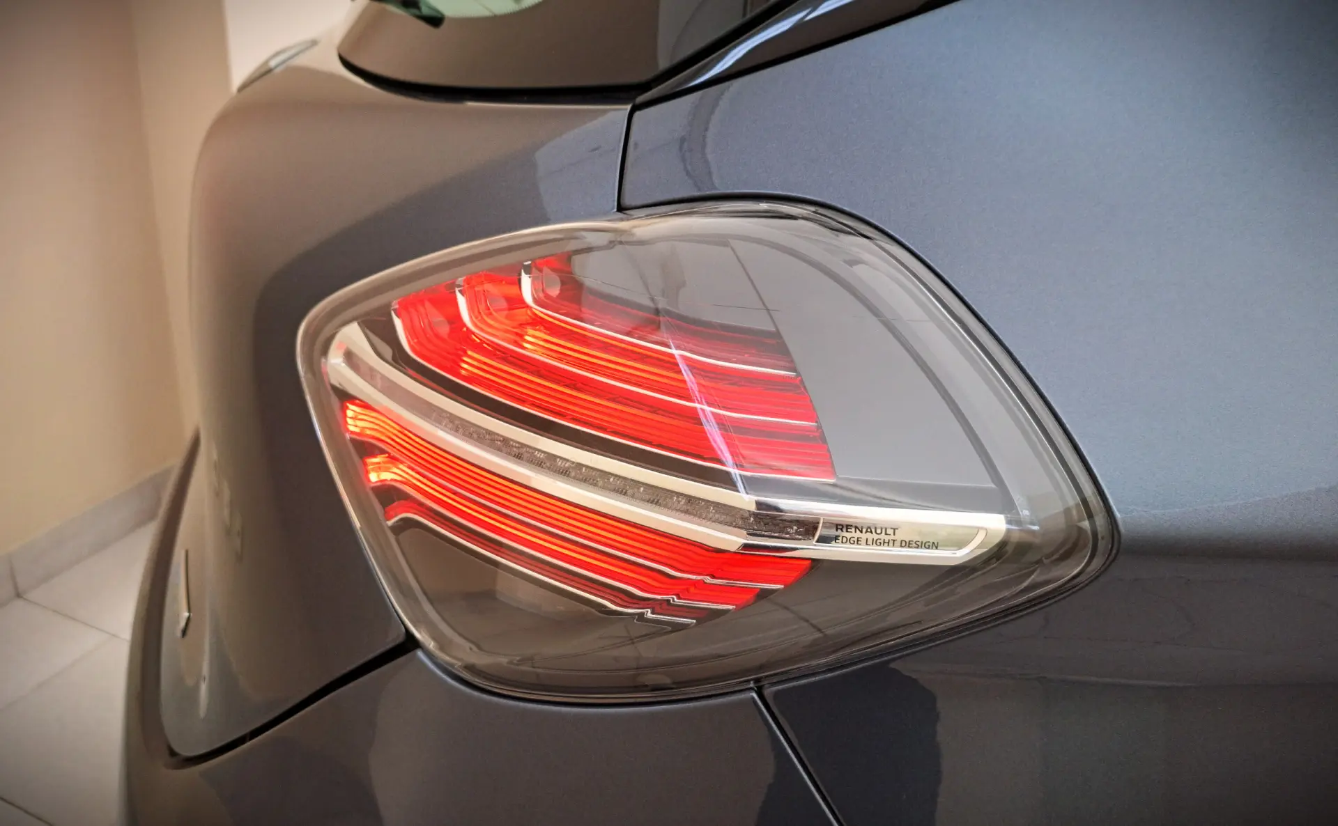 Renault Zoe (c/ Bateria) Zen 50 23