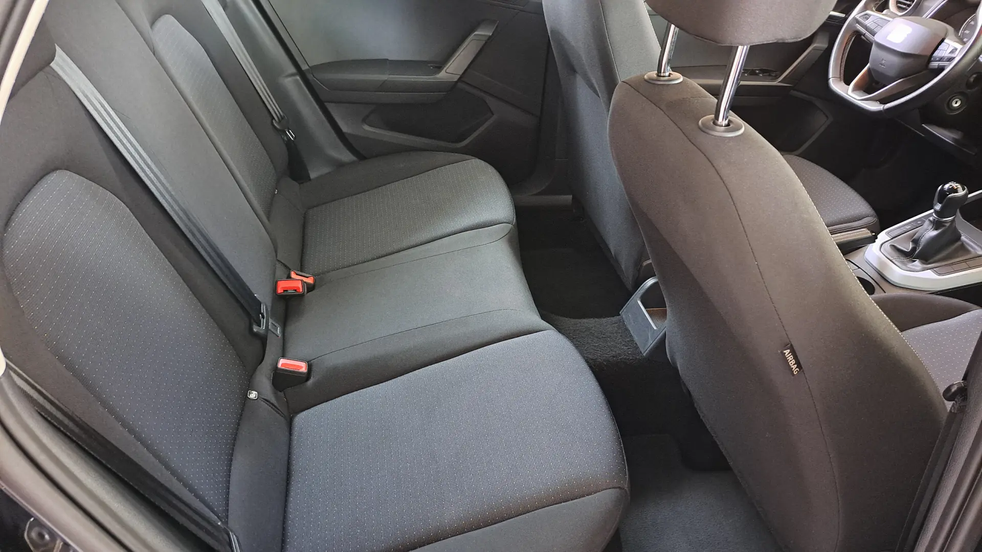 SEAT Arona 1.0 TSI Style 12