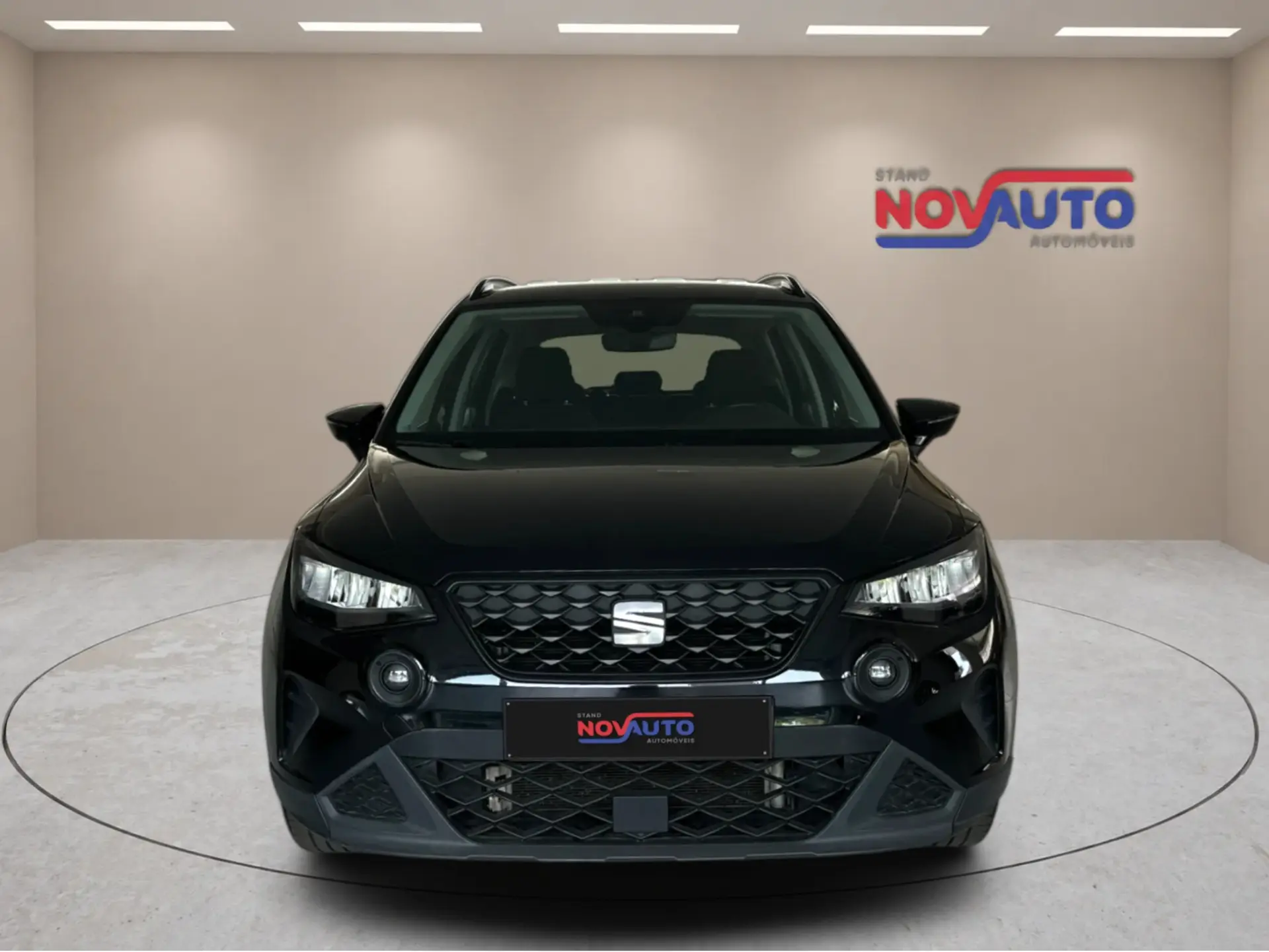 SEAT Arona 1.0 TSI Style 8