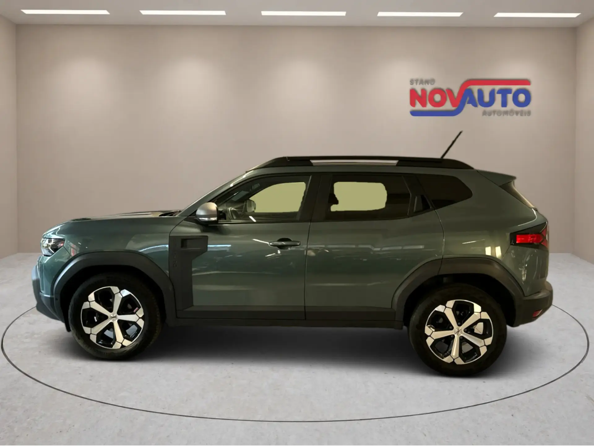 Dacia Duster 1.0 TCe ECO-G Journey Bi-Fuel 6