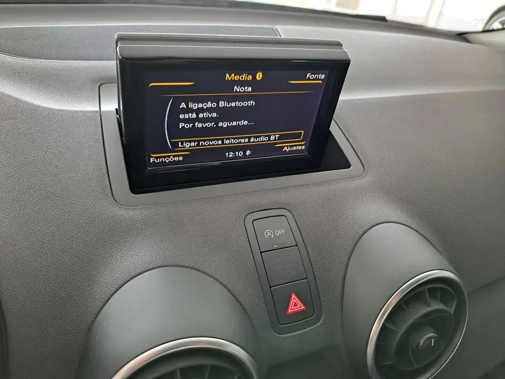 Audi A1 1.0 TFSi Ultra 10