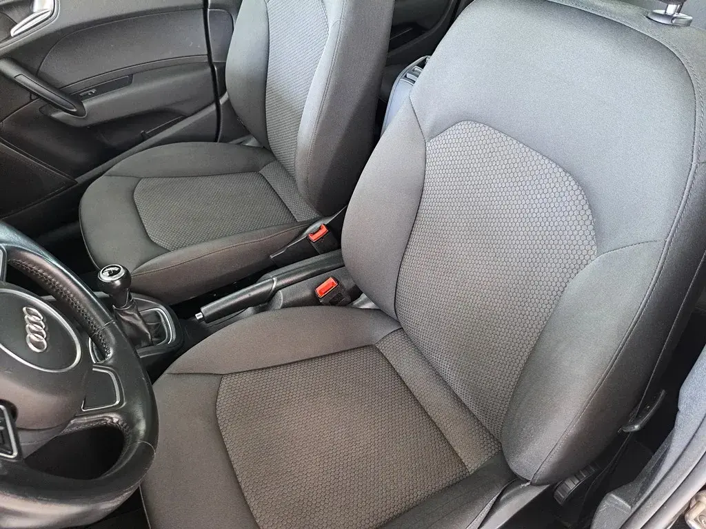 Audi A1 1.0 TFSi Ultra 14