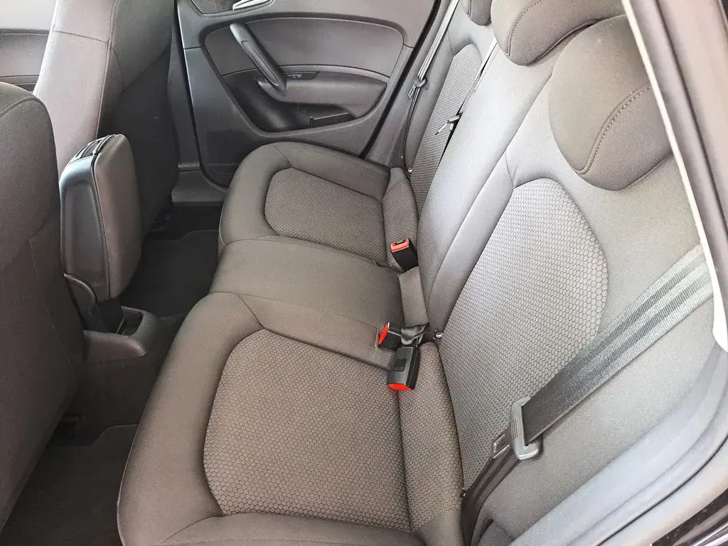 Audi A1 1.0 TFSi Ultra 15