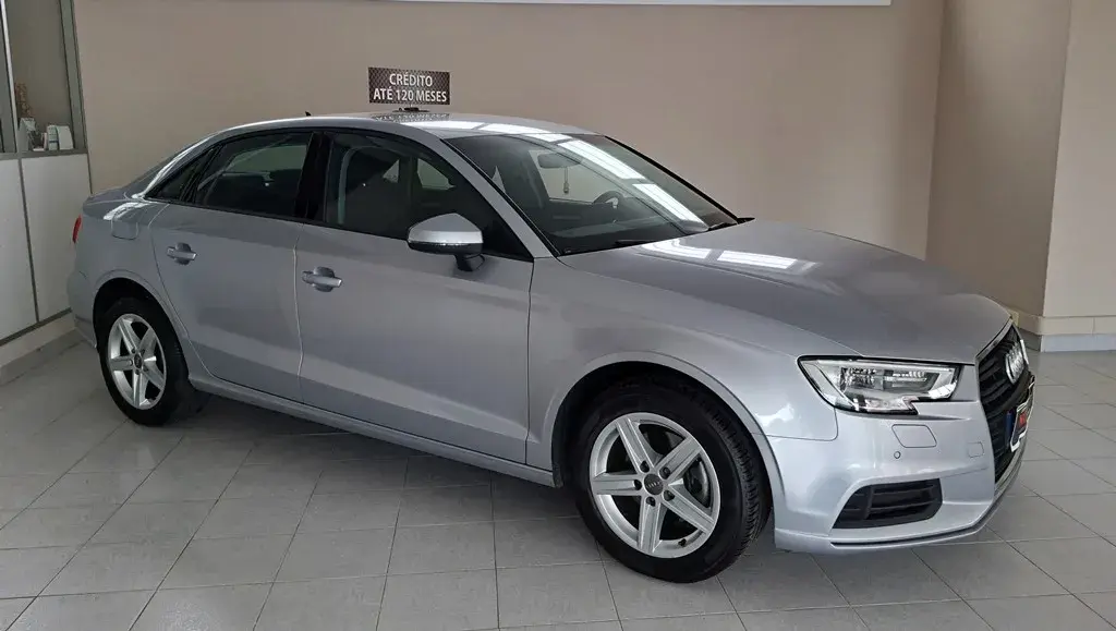 Audi A3 Limousine 30 TFSI Design S tronic 13