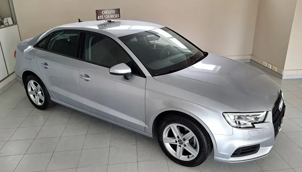 Audi A3 Limousine 30 TFSI Design S tronic 14