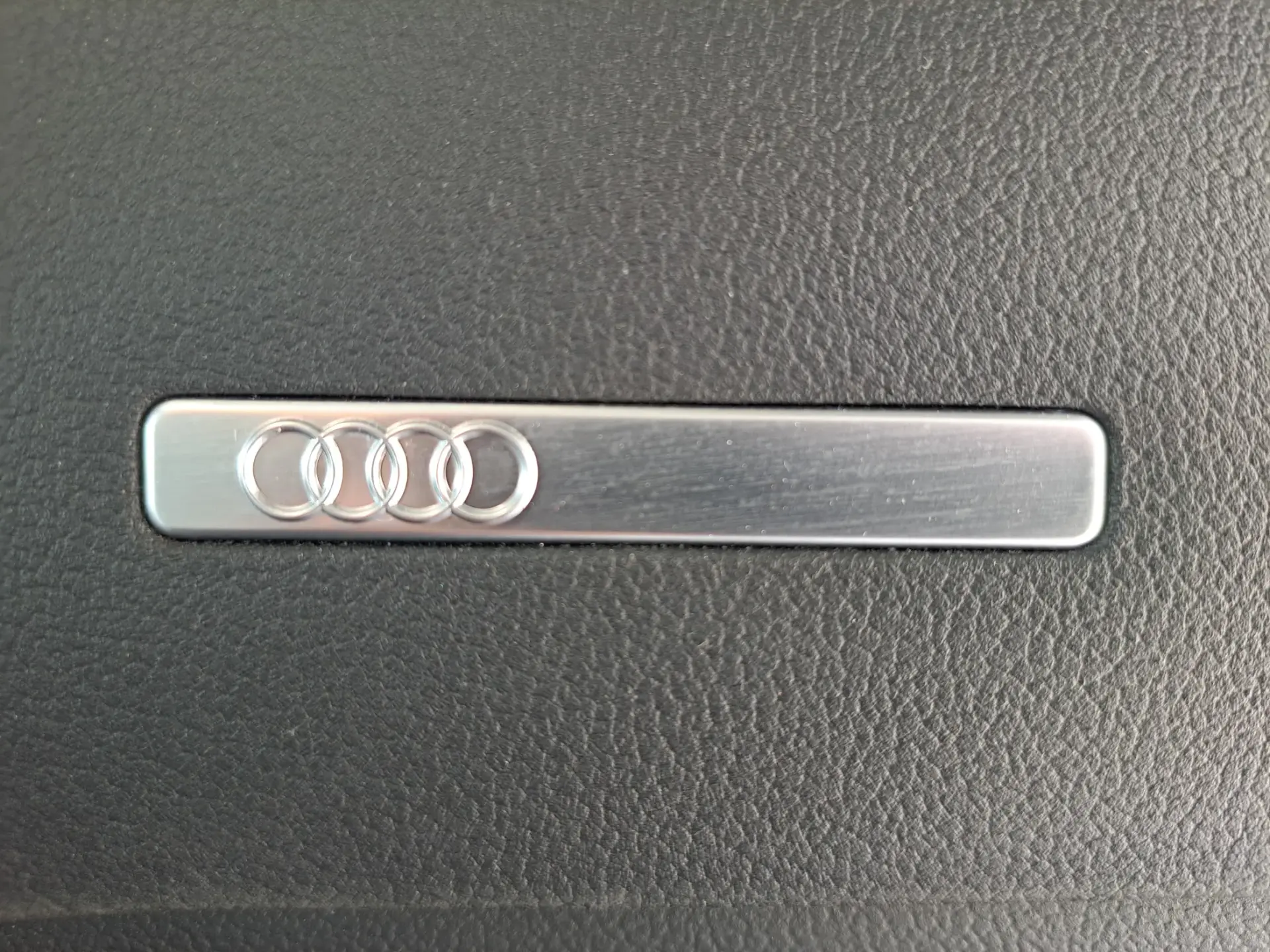 Audi A5 Sportback 2.0 TDi S-line 9