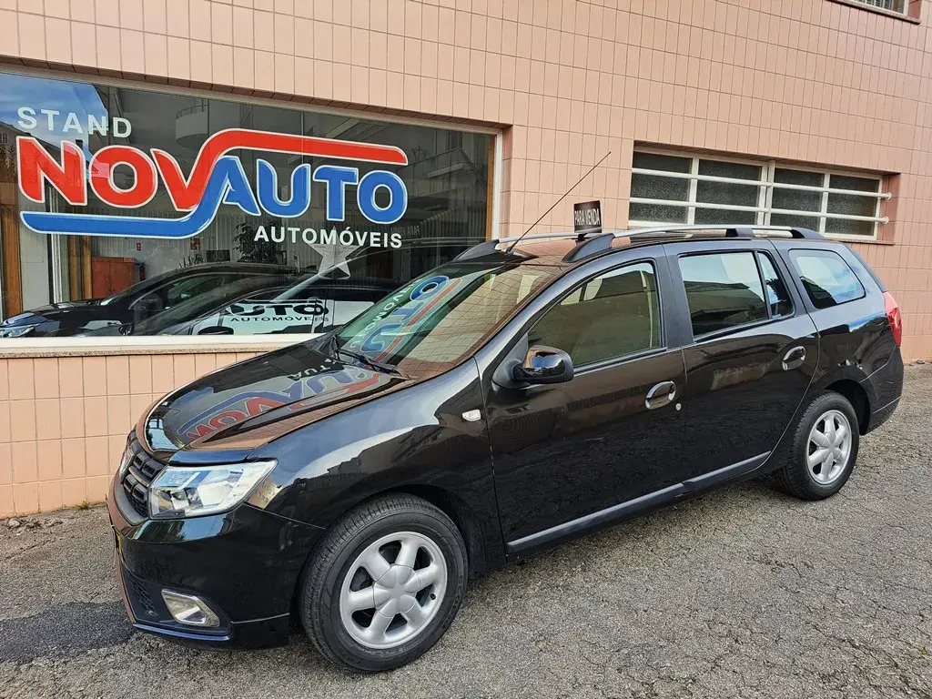 Dacia Logan MCV 0.9 TCe Comfort 2