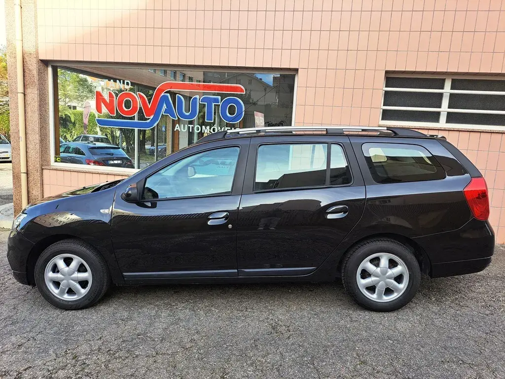 Dacia Logan MCV 0.9 TCe Comfort 4