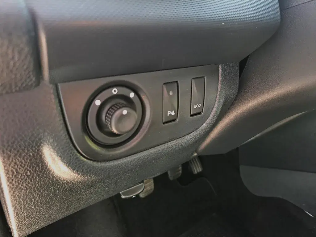 Dacia Logan MCV 0.9 TCe Comfort 12