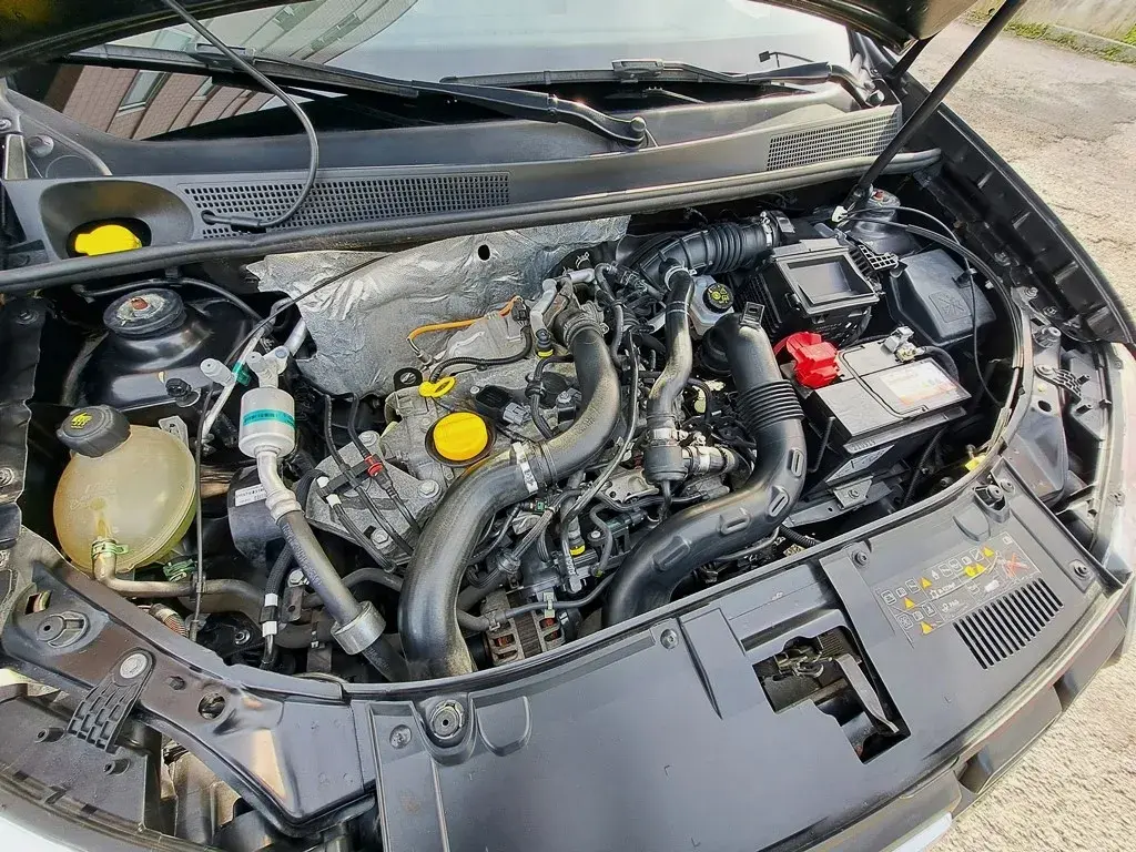 Dacia Logan MCV 0.9 TCe Comfort 17