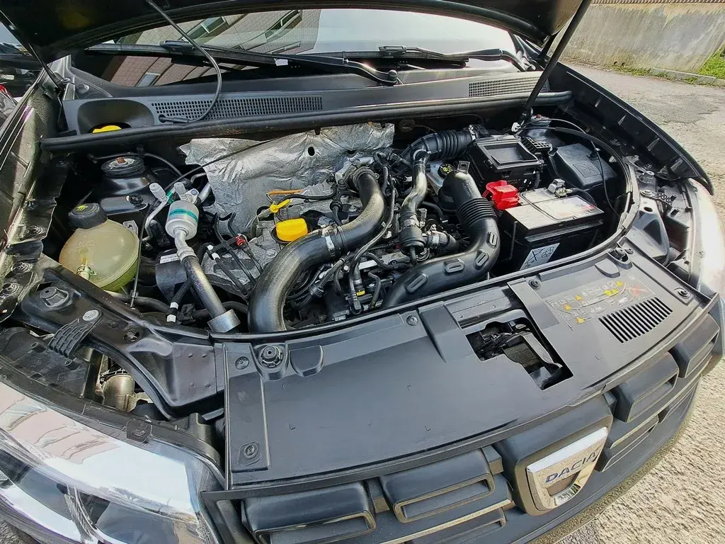 Dacia Logan MCV 0.9 TCe Comfort 18