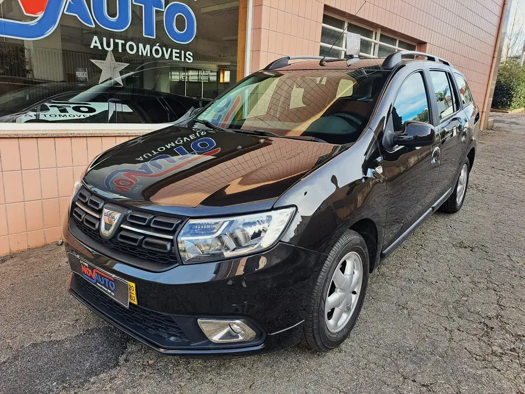 Dacia Logan MCV 0.9 TCe Comfort 21