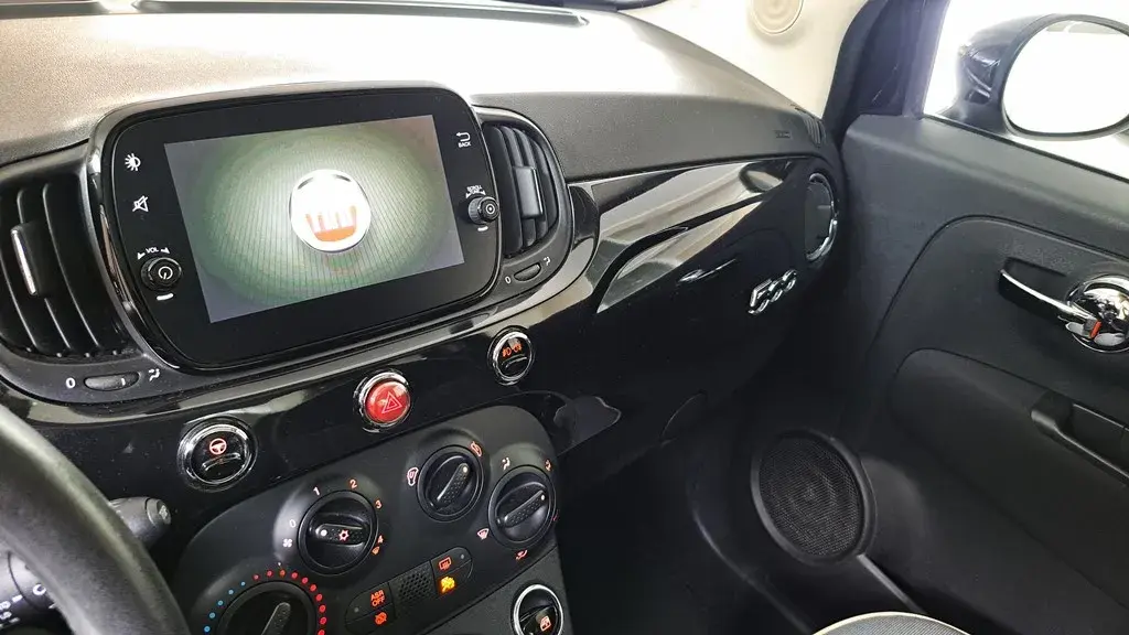 Fiat 500 1.2 Lounge S&S 13