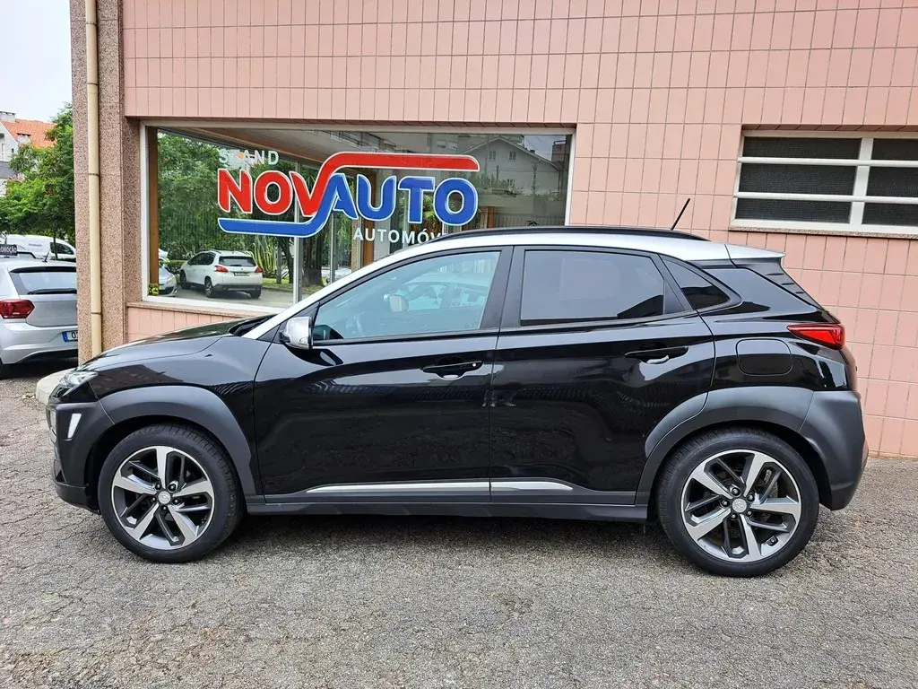 Hyundai Kauai 1.0 T-GDi Premium 6