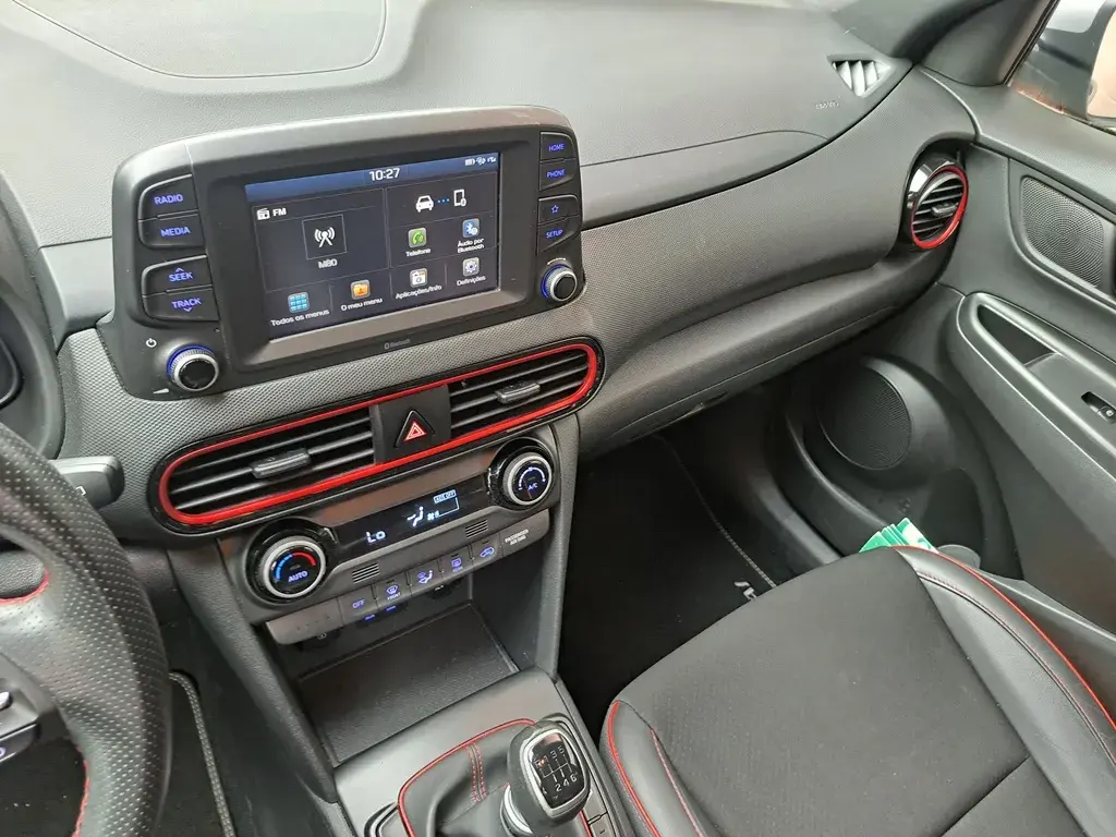 Hyundai Kauai 1.0 T-GDi Premium 20