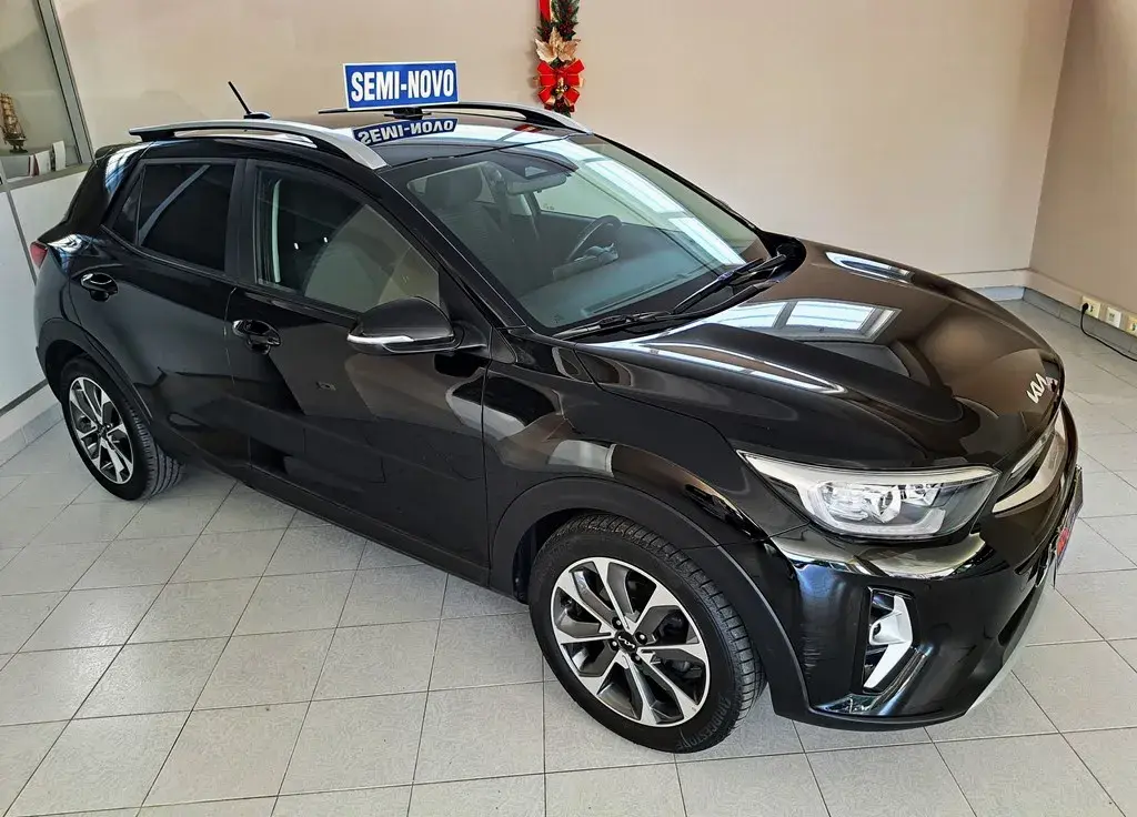 Kia Stonic 1.0 T-GDI Wave 5