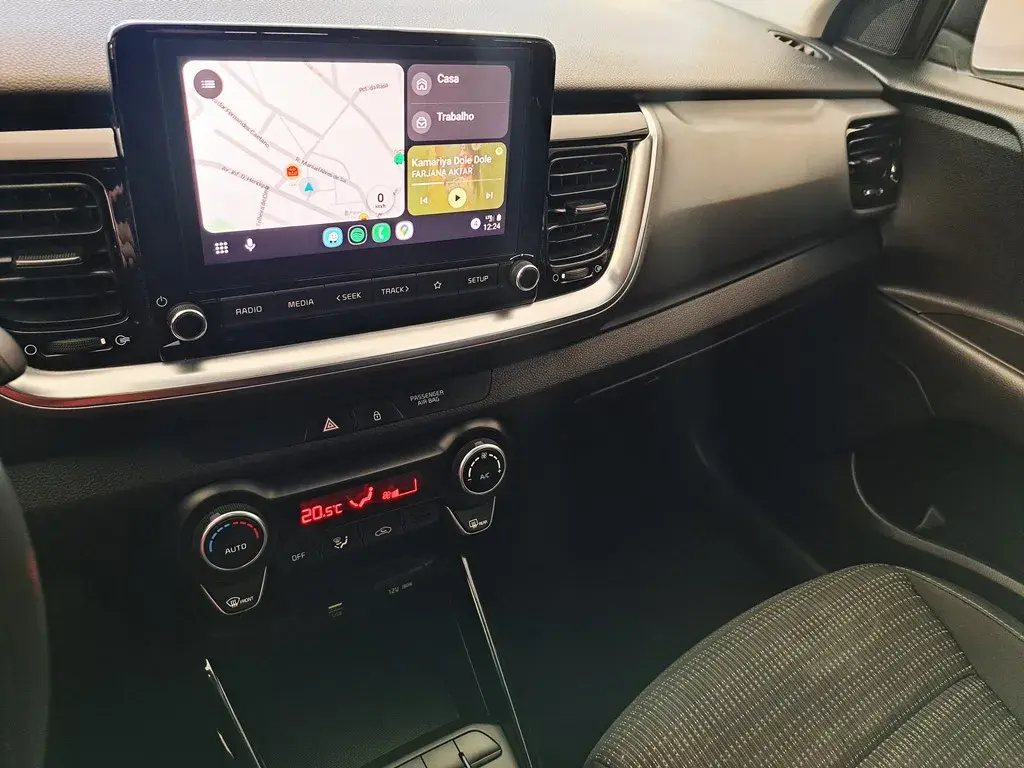 Kia Stonic 1.0 T-GDI Wave 18