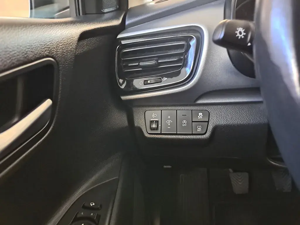 Kia Stonic 1.0 T-GDI Wave 21