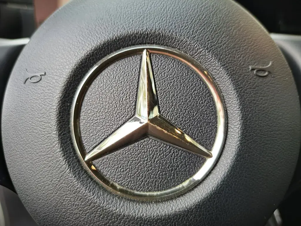 Mercedes-Benz A 180 d Style Plus Aut. 33