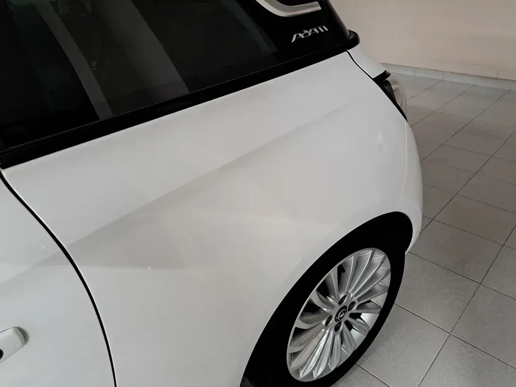 Opel Adam 1.2 Glam 20