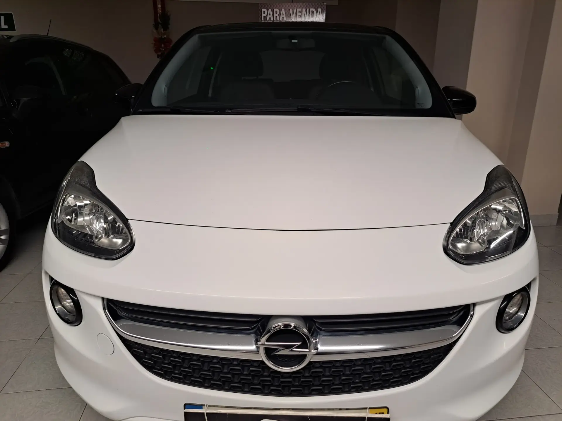 Opel Adam 1.2 Glam 22