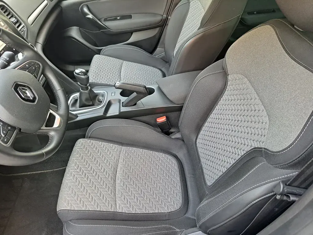 Renault Mégane 1.0 TCe Limited 26