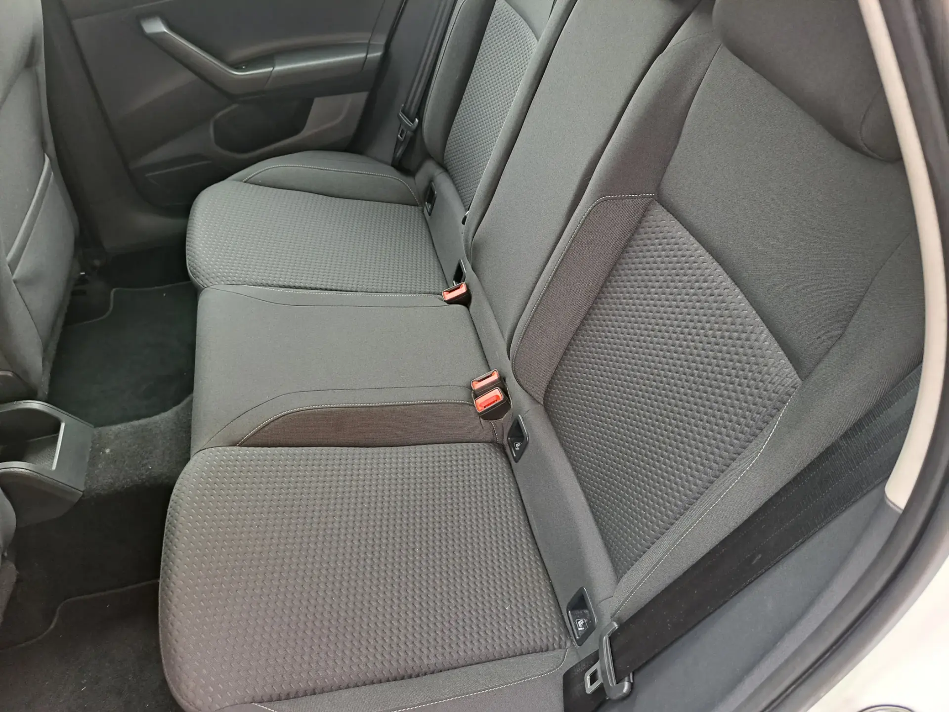 Volkswagen Polo Confortline 20