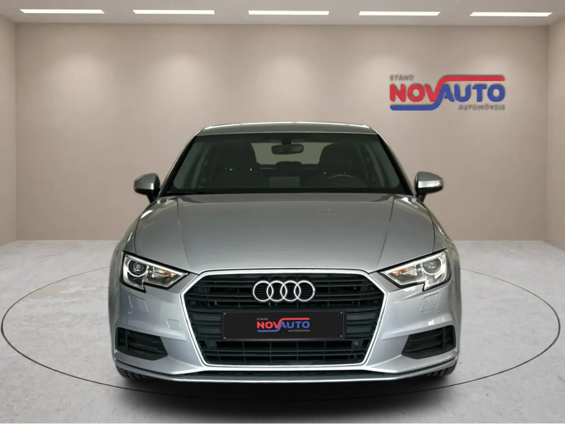 Audi A3 Limousine 30 TFSI Design S tronic 8