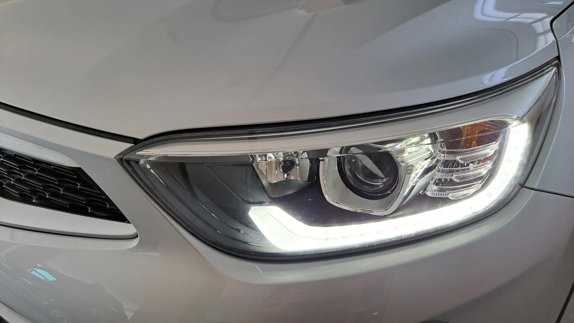 Kia Stonic 1.2 Dynamic 23