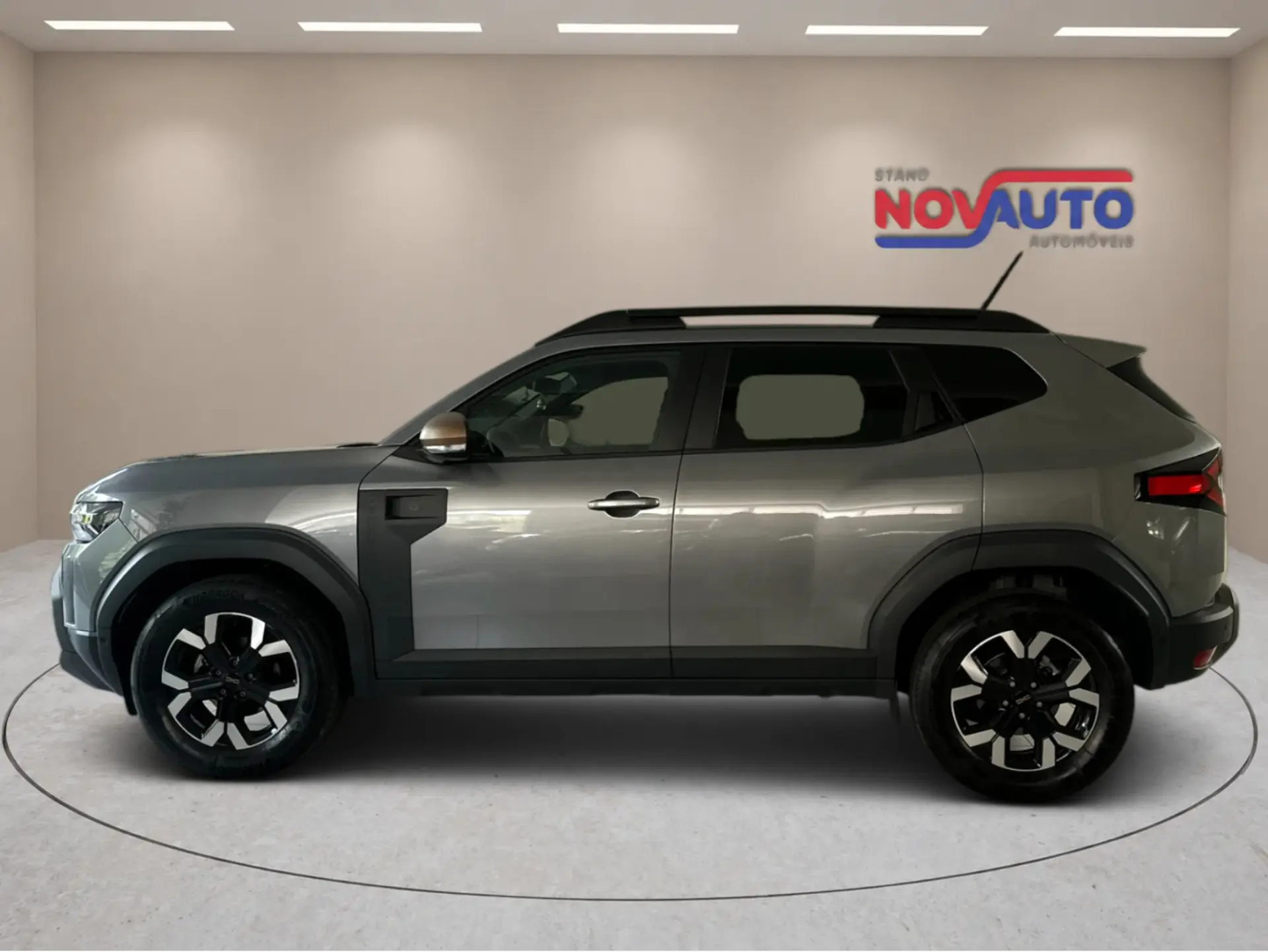 Dacia Duster 1.0 TCe ECO-G Extreme Bi-Fuel 6
