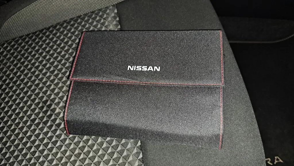 Nissan Micra 1.0 IG-T Acenta 18