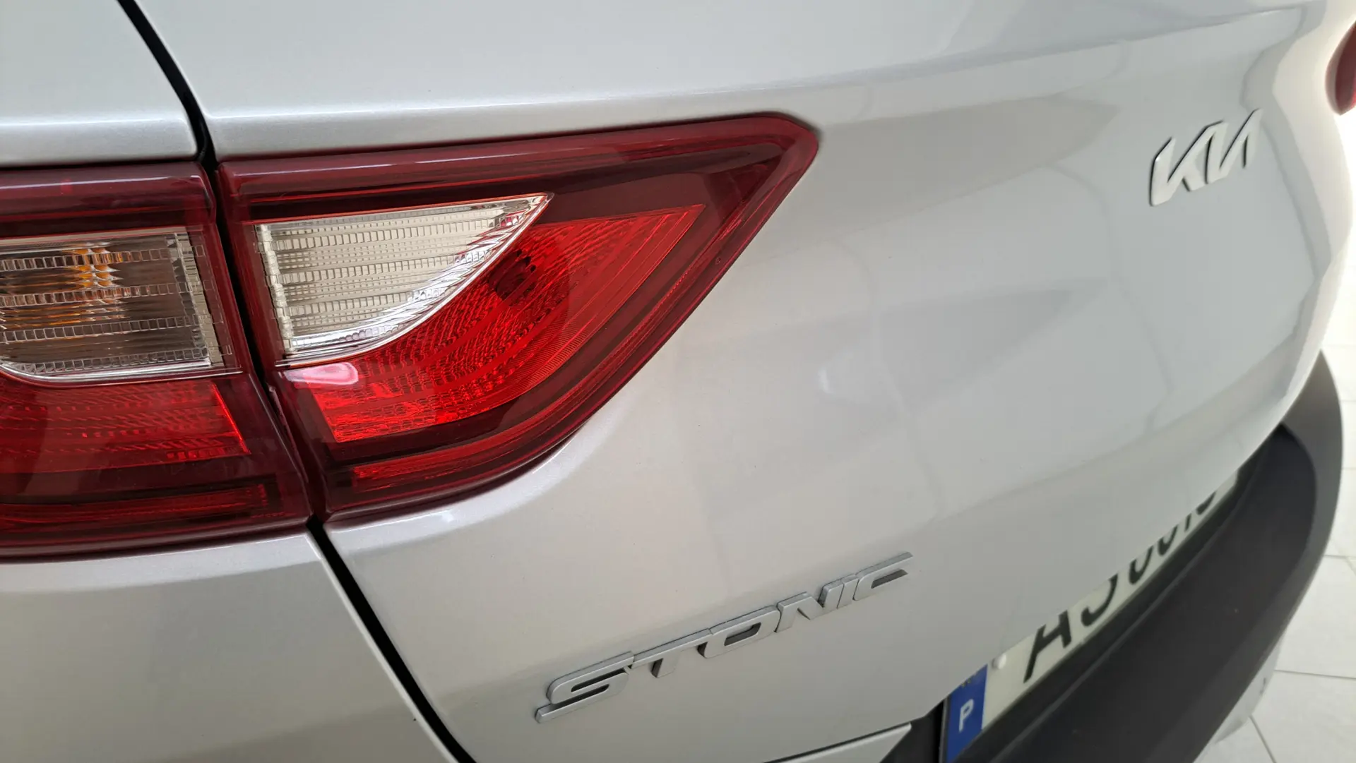 Kia Stonic 1.2 Dynamic 24