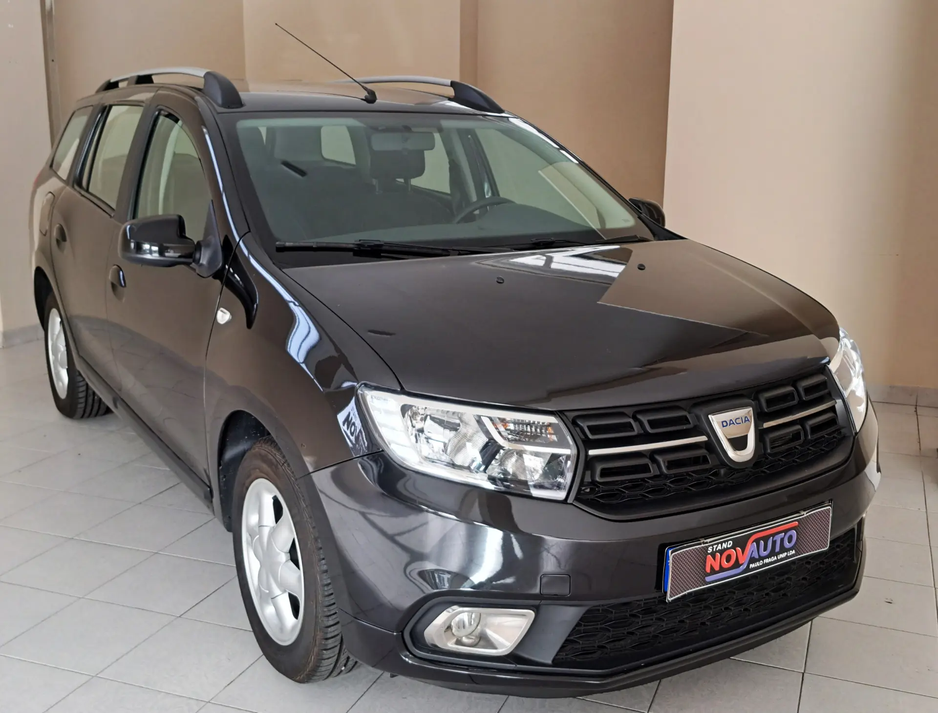 Dacia Logan MCV 0.9 TCe Comfort 2