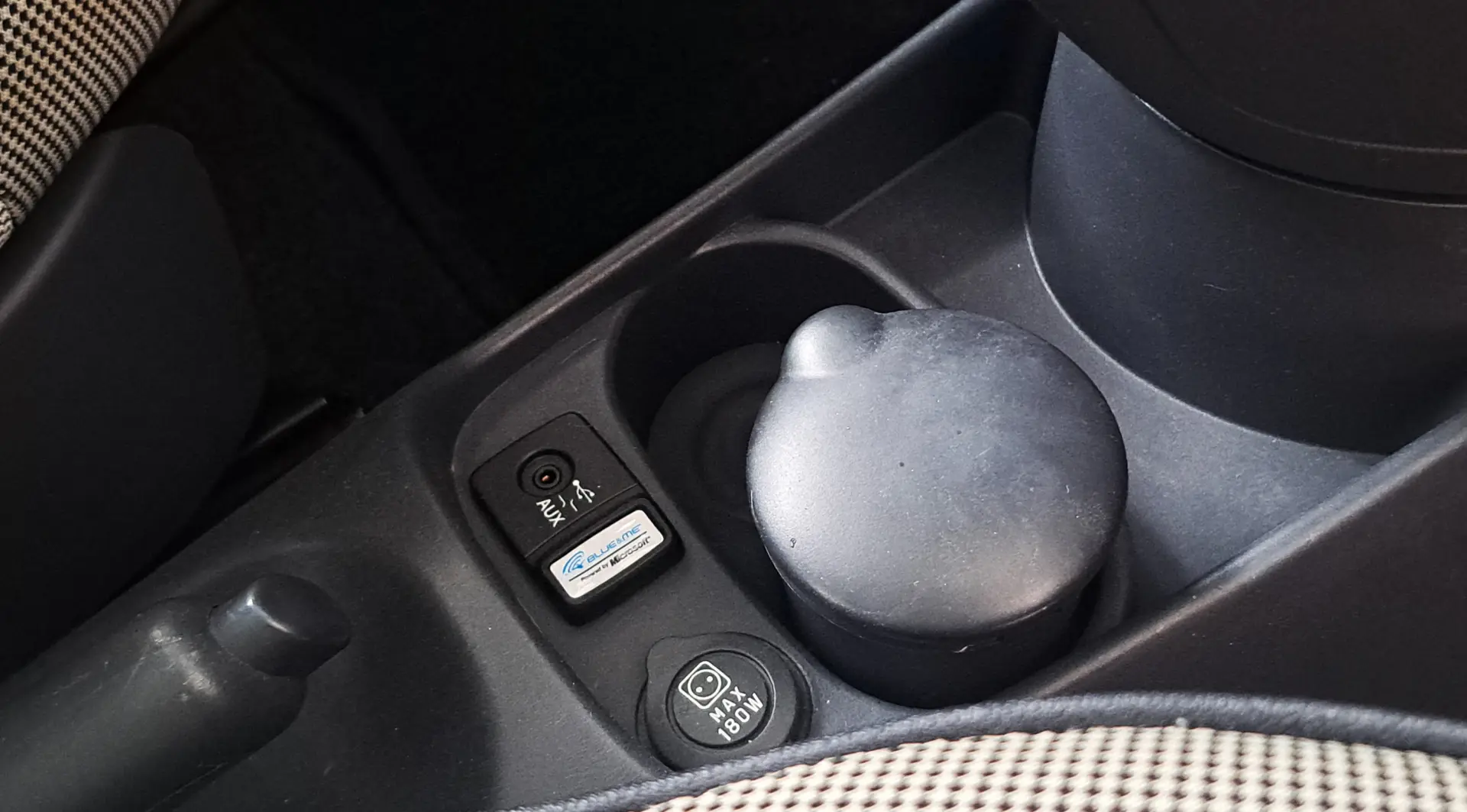 Fiat 500 1.3 16V MJ Lounge S&S 15