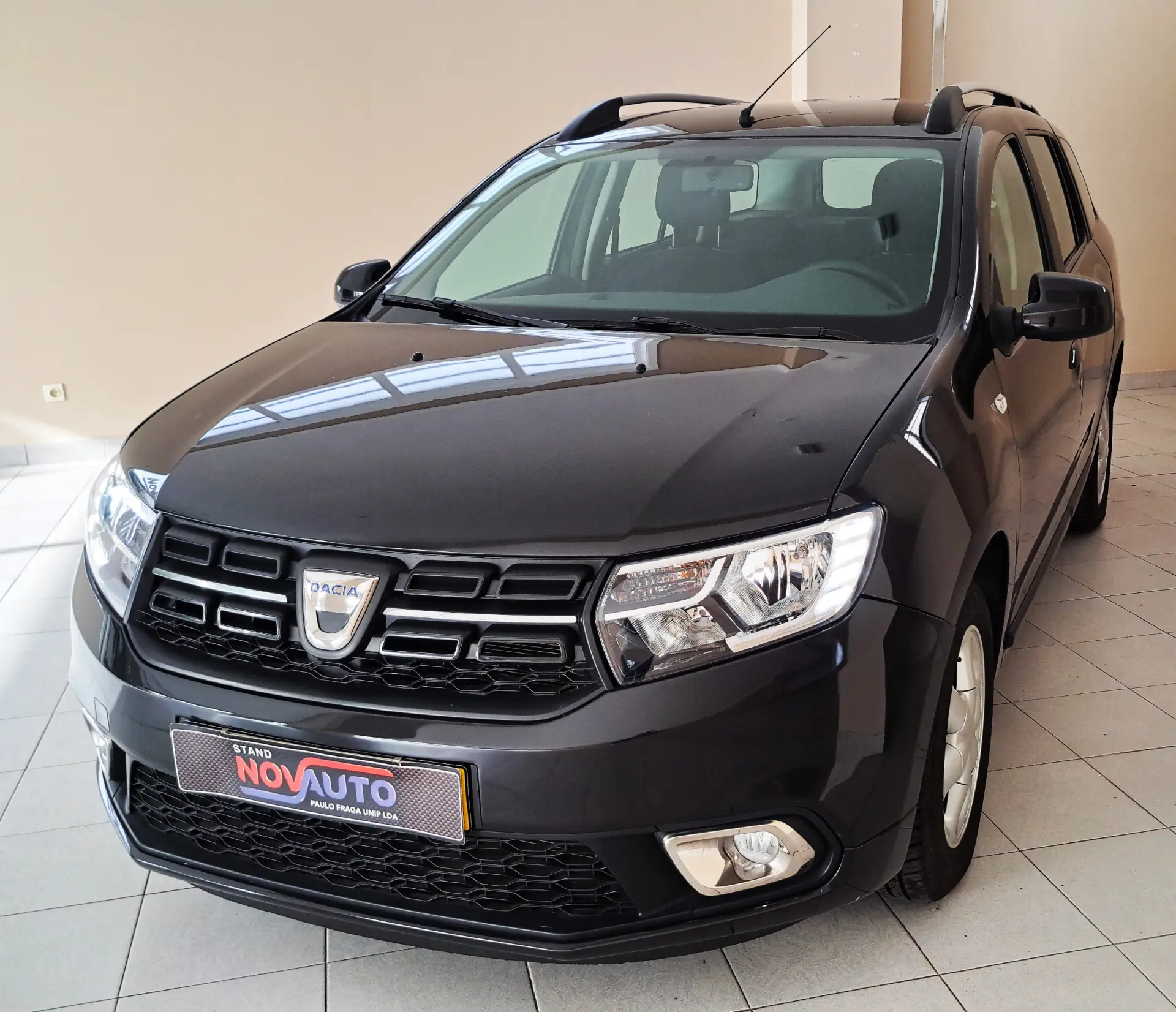 Dacia Logan MCV 0.9 TCe Comfort 6