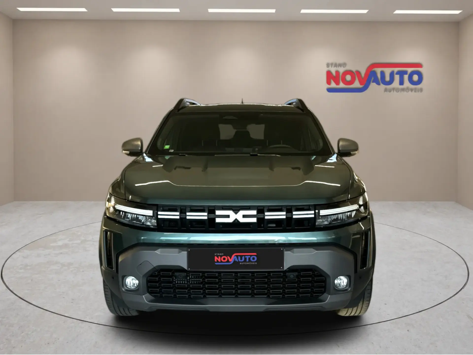 Dacia Duster 1.0 TCe ECO-G Journey Bi-Fuel 8